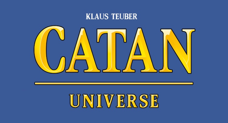 Catan Universe