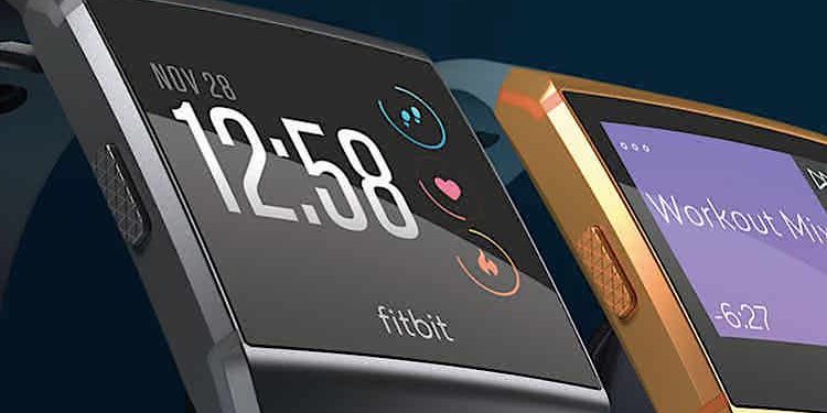 Fitbit Ionic