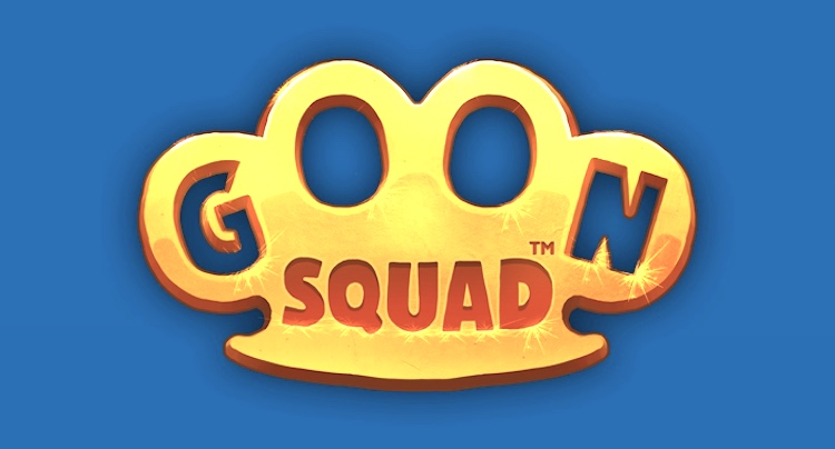 Goon Squad