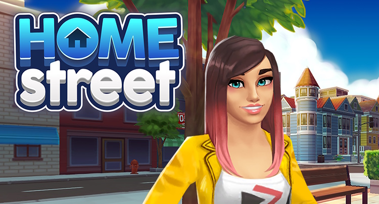 Home Street Nachbarn Cheats und Hacks