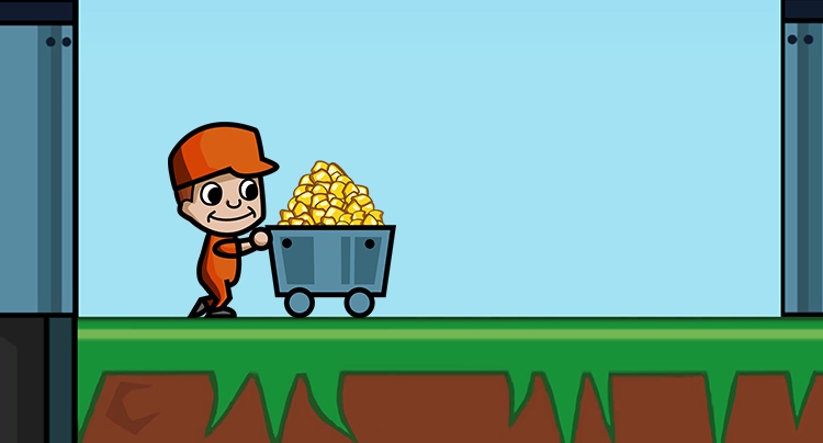 Idle Miner Tycoon