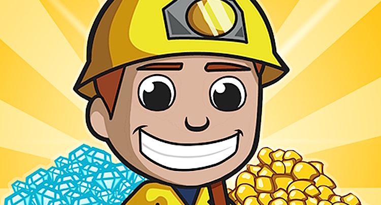 Idle Miner Tycoon