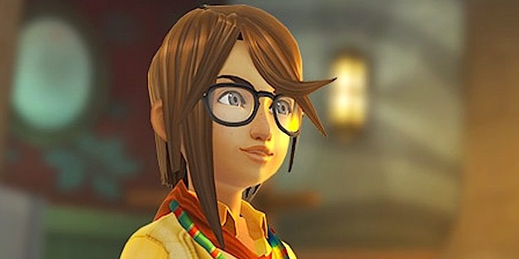 Lili Walkthrough Lösung Cheats Hacks