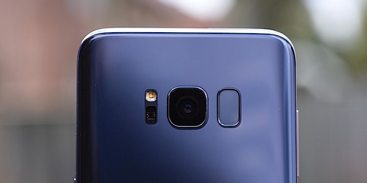 Samsung Galaxy S8