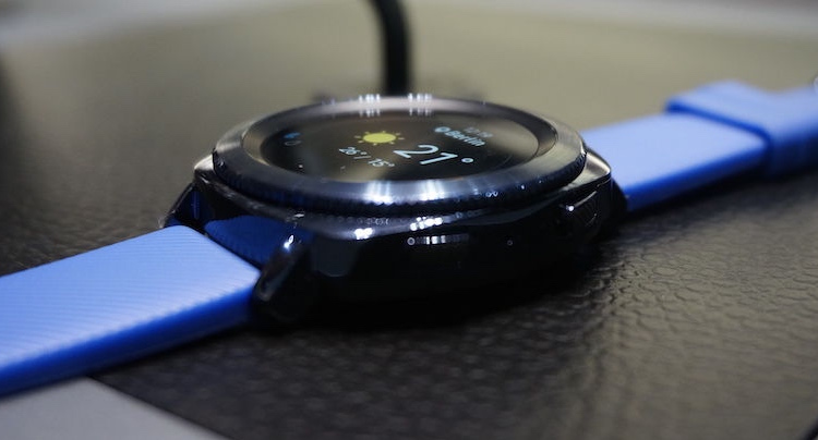 Samsung Gear Sport