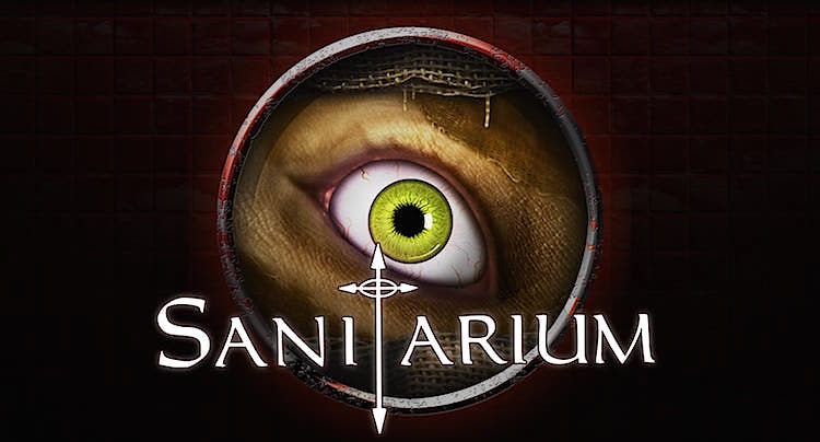 Sanitarium Lösung Walkthrough