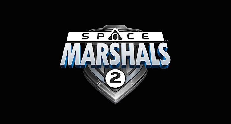 Space Marshals 2 Walkthrough Lösung Cheats Hacks