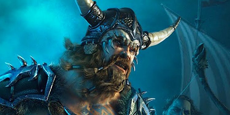 Vikings: War of Clans
