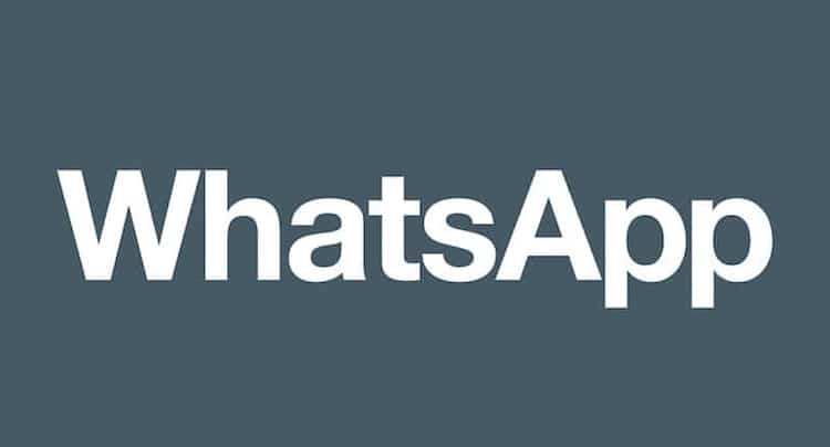 WhatsApp Sicherheit