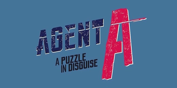 Agent A Walkthrough Lösung Cheats Hacks