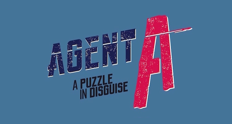 Agent A Walkthrough Lösung Cheats Hacks