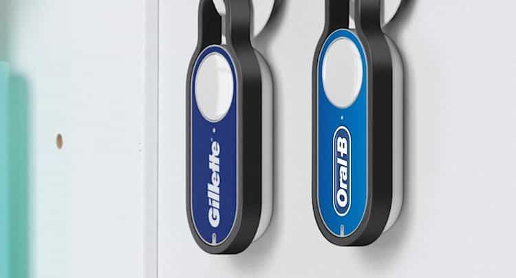 Amazon Dash Button