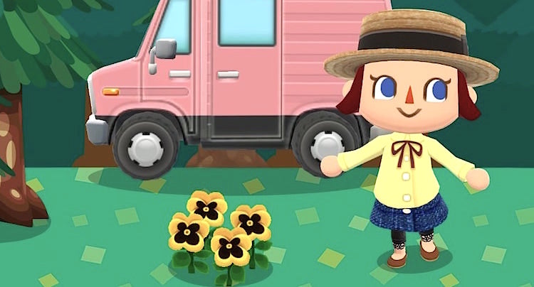 Animal Crossing Pocket Camp Cheats Hacks