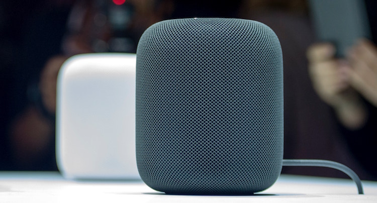 Apple HomePod