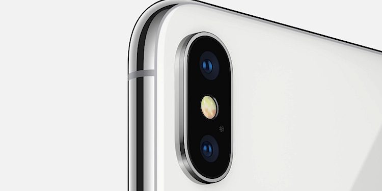 Apple iPhone X