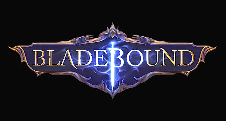 Bladebound