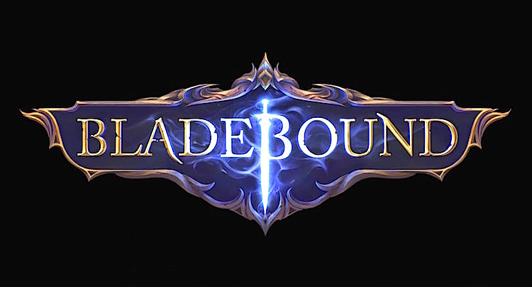 bladebound ios