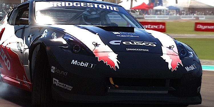 GRID Autosport