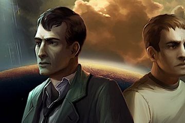 Gemini Rue Walkthrough Lösung Cheats Hacks Apple iOS iPhone iPad