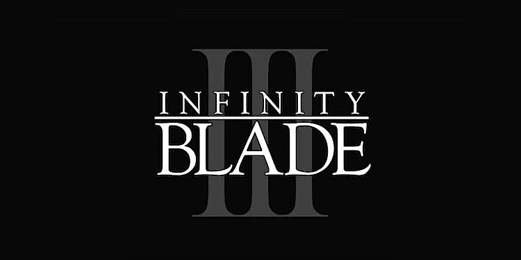 Infinity Blade III