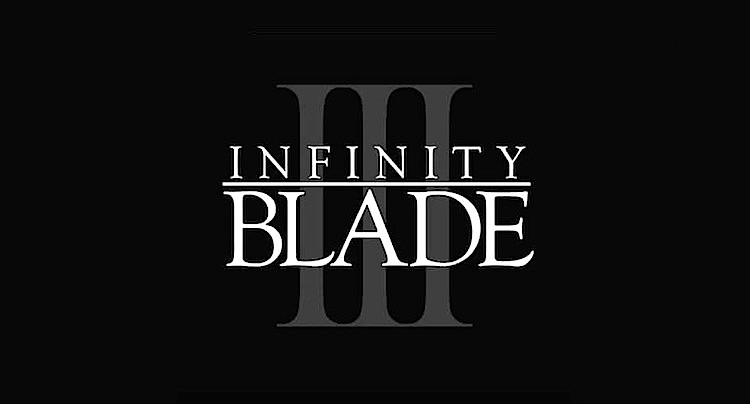 Infinity Blade III