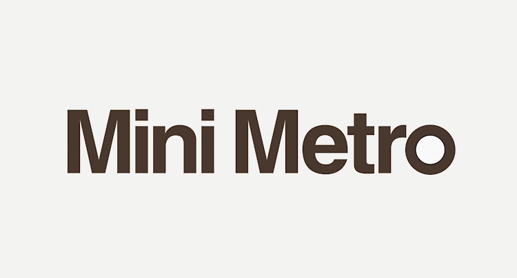 Mini Metro Walkthrough Lösung Cheats Hacks