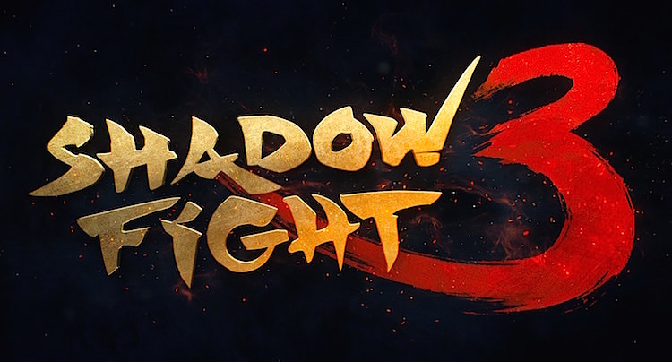 Shadow Fight 3