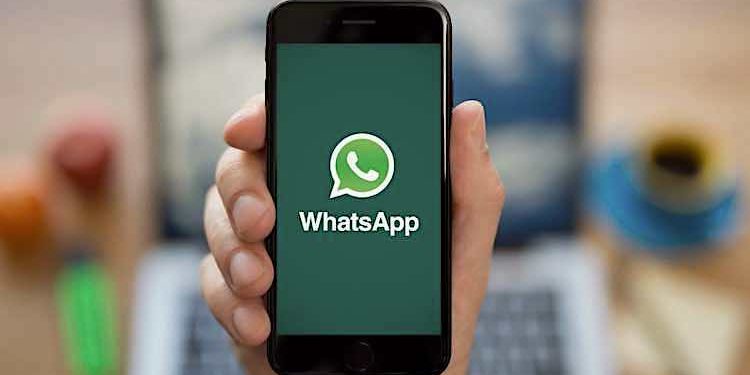 WhatsApp Tipp: So teilt man den Live-Standort