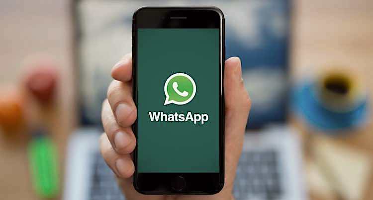 WhatsApp Tipp: So teilt man den Live-Standort