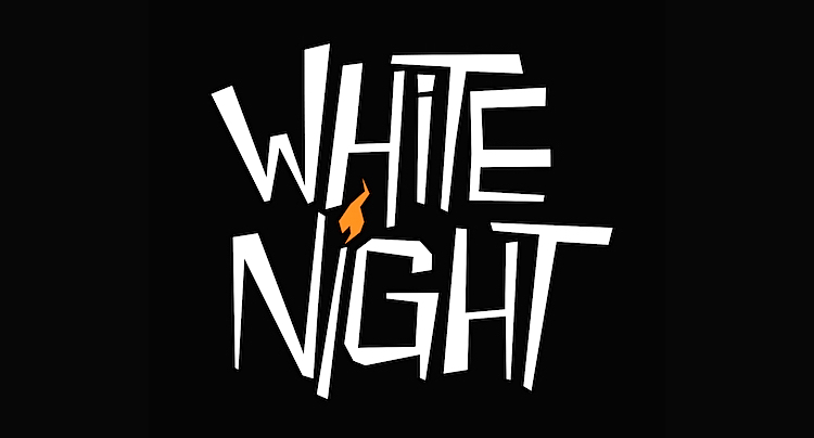 White Night