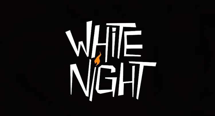 White Night Walkthrough Lösung Cheats Hacks