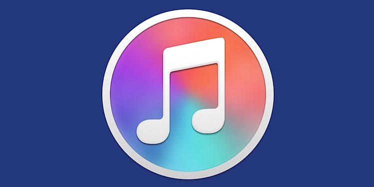 iTunes-Karten
