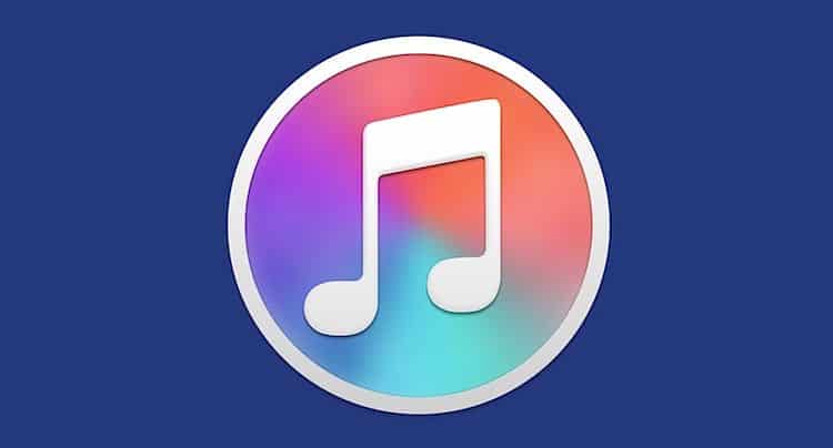 iTunes-Karten