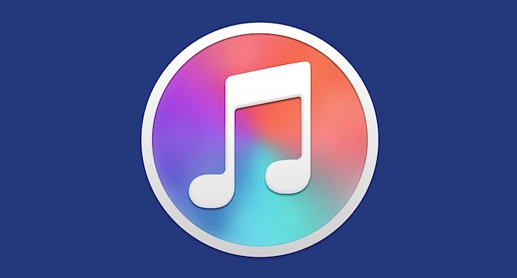 iTunes-Karten