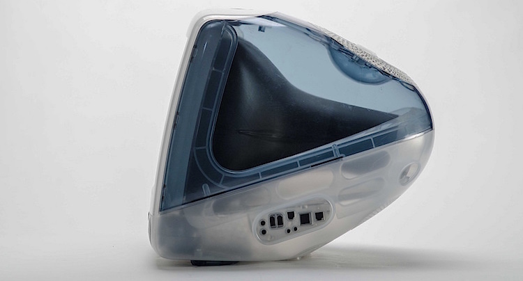 Apple iMac G3