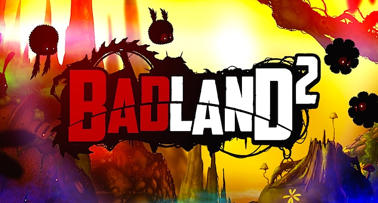 Badland 2 Walkthrough Lösung Cheats Hacks