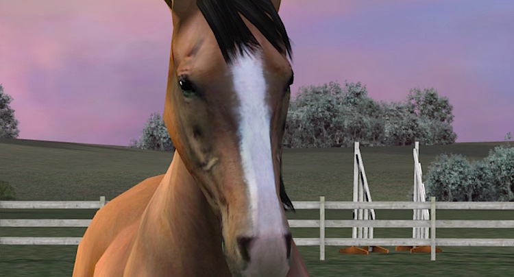 HorseHotel Apple iPhone iPad Android