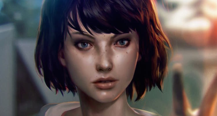 Life is Strange Apple iPhone iPad