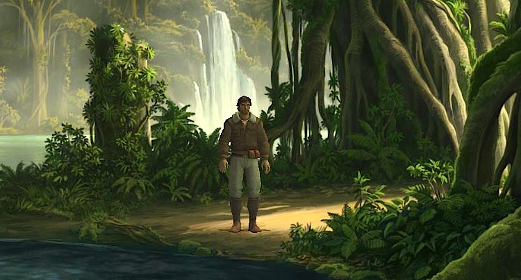 Lost Horizon Walkthrough Lösung Cheats Hacks