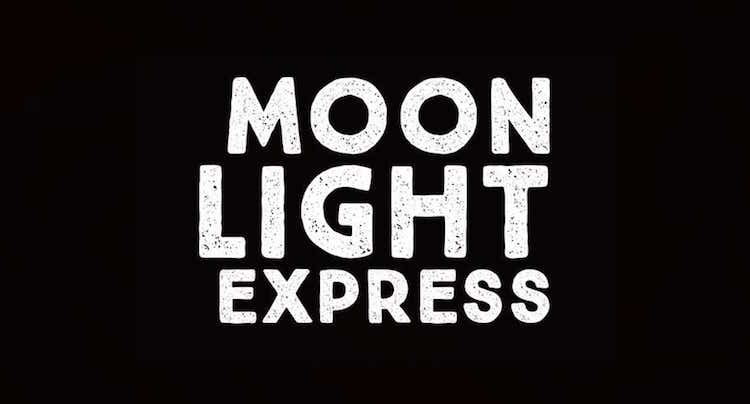 Moonlight Express Apple iPhone iPad