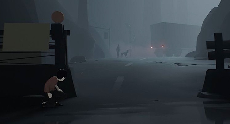 Playdead’s Inside Walkthrough Lösung Cheats Hacks