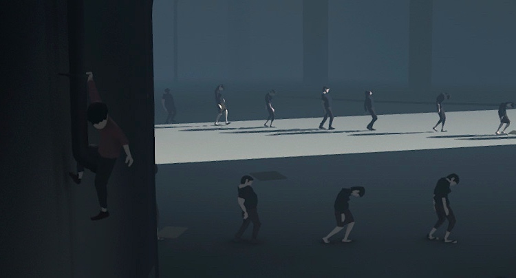 Playdead’s Inside Walkthrough Lösung Cheats Hacks