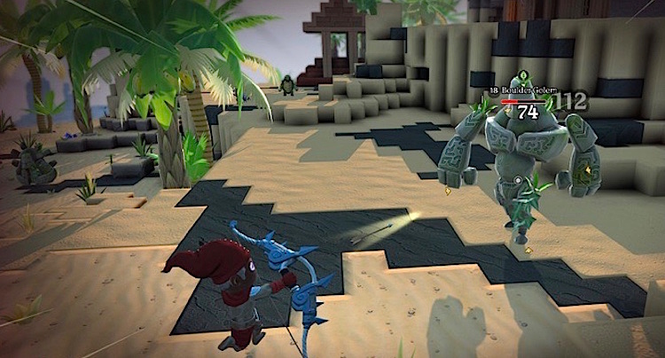 Portal Knights