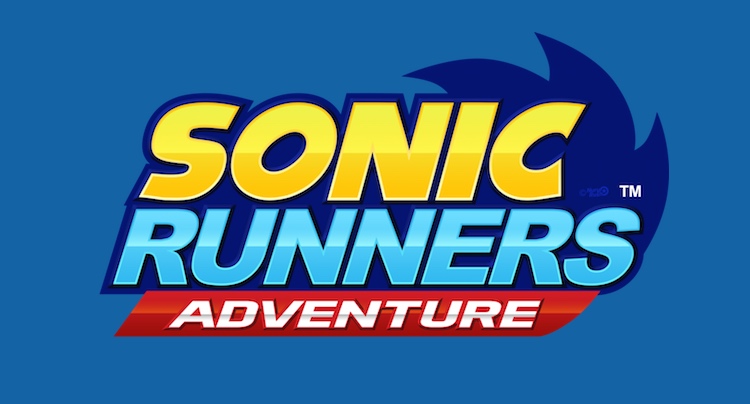 Sonic Runners Adventure