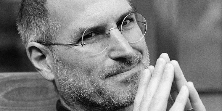 Apple Steve Jobs