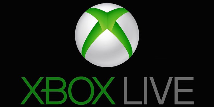 Xbox Live Gutschein Guthaben