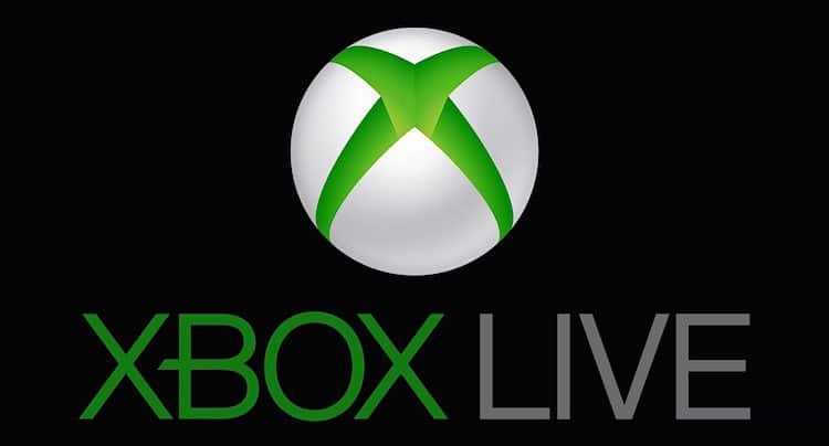 Xbox Live Gutschein Guthaben