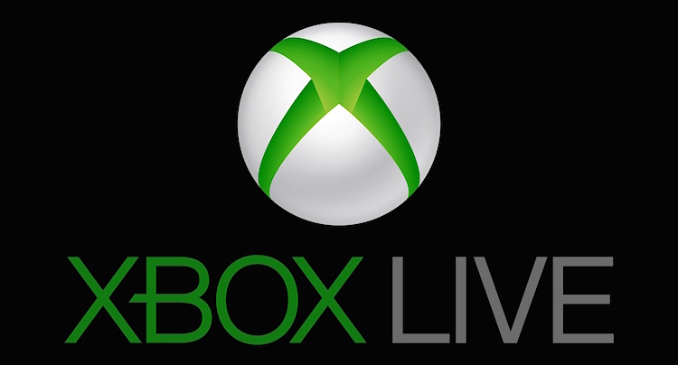 Xbox Live Gutschein Guthaben