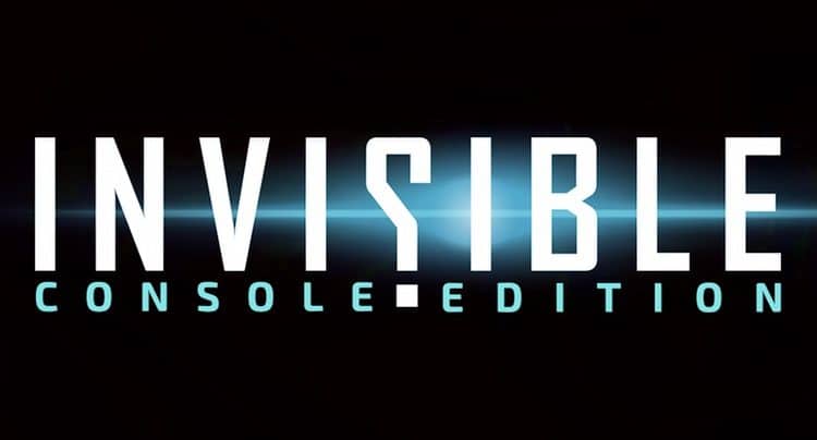 Invisible Inc