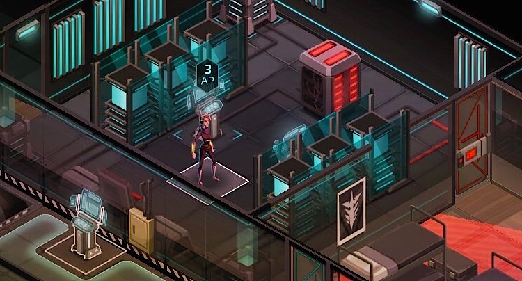 Invisible Inc Lösung Cheats Hacks